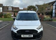 2022 Ford Transit Connect – Model: Transit Connect 250 Leader EcoBlue – HG22WMZ