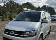 2015 Volkswagen Transporter – Model: Transporter T28 Highline TDI BlueMotion Technology – RJ65VKO