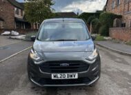 2020 Ford Transit Connect – Model: Transit Connect 230 Trend TDCi Auto – ML20BWV