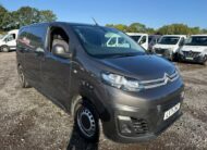 2021 Citroen Dispatch – Model: Dispatch 1400 Enterprise Professional Blue HDi S/S – LV71ZWZ