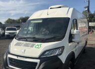 2019 Peugeot Boxer – Model: Boxer 435 L4H2 Blue HDi – AE69XLU