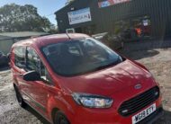 2019 Ford Transit Courier – Model: Transit Courier Base Kombi TDCi – WG19ETY