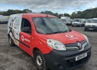 2018 Renault Kangoo Maxi – Model: Kangoo Maxi LL21 Business Energy dCi – BD18RZF