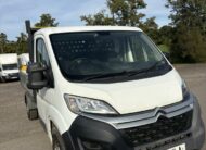 2019 Citroen Relay – Model: Relay 35 L2 Blue HDi – MH19YLA
