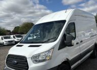 2016 Ford Transit – Model: Transit 350 – HT65FVR