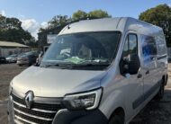 2020 Renault Master – Model: Master MM35 Business+ Energy dCi – MD69EVR