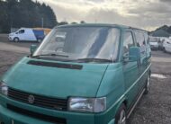1999 Volkswagen Transporter – Model: Transporter TDI SWB – V41GCS