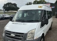 2008 Ford Transit – Model: Transit 100 15-Seat RWD – MH08JRX