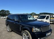 2005 Land Rover Range Rover – Model: Range Rover V8 Vogue SE Auto – ND55LNF