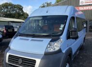 2010 Fiat Ducato – Model: Ducato 40 Maxi 120 14s Bus – GN60GYU