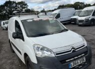 2017 Iveco Daily – Model: Daily 35C14 – GK67CZD