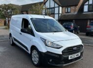 2022 Ford Transit Connect – Model: Transit Connect 250 Leader EcoBlue – HG22WMZ
