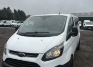 2015 Ford Transit Custom – Model: Transit Custom 330 E-Tech – BX64FRR