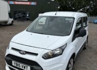 2015 Ford Tourneo Connect – Model: Tourneo Connect Style TDCi – YB15VWT