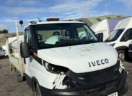 2023 Iveco Daily – Model: Daily 35S14b – NX23YTZ