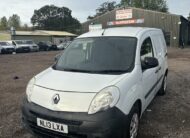 2013 Renault Kangoo – Model: Kangoo ML19 dCi 75 – NL13LXA