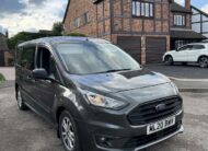 2020 Ford Transit Connect – Model: Transit Connect 230 Trend TDCi Auto – ML20BWV
