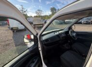 2018 Vauxhall Combo – Model: Combo 2300 CDTi – AP18MCS