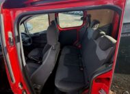 2019 Ford Transit Courier – Model: Transit Courier Base Kombi TDCi – WG19ETY