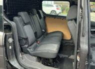 2020 Ford Transit Connect – Model: Transit Connect 230 Trend TDCi Auto – ML20BWV