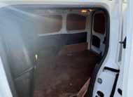 2022 Citroen Berlingo – Model: Berlingo 1000 Enterprise Professional Blue HDi – MD71YJM