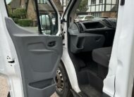2017 Ford Transit – Model: Transit 350 – EA67XGC