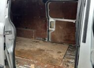 2016 Ford Transit Custom – Model: Transit Custom 310 Trend – WR66MTV