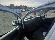 2017 Citroen Berlingo – Model: Berlingo 850 Enterprise Blue HDi – YH17VLZ