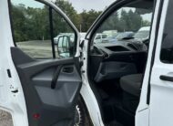 2014 Ford Transit Custom – Model: Transit Custom 290 E-Tech – NL14UZR