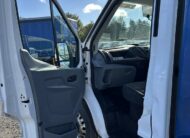 2017 Ford Transit – Model: Transit 350 – YG17JHE