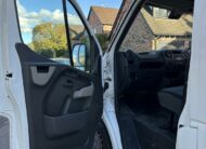 2016 Renault Master – Model: Master LL35 Business dCi – AY66CFO