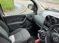 2019 Mercedes-Benz Citan – Model: Citan 109 CDi Touringer – SF19XFL