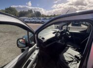 2022 Citroen Berlingo – Model: Berlingo 1000 Enterprise Professional Blue HDi – LA71SSX