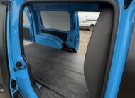 2016 Volkswagen Caddy – Model: Caddy Maxi C20 Startline TDI – PK16PWY