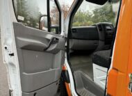 2015 Mercedes-Benz Sprinter – Model: Sprinter 313 CDi – KM15UJC