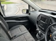 2019 Mercedes-Benz Vito – Model: Vito 111 CDi – KL68OHP