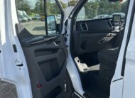2019 Ford Transit Custom – Model: Transit Custom 280 Limited – MV19AVU