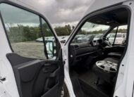 2022 Nissan Interstar – Model: Interstar Acenta dCi – BJ22YYR
