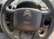 2019 Citroen Relay – Model: Relay 35 L2 Blue HDi – MH19YLA