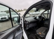 2015 Ford Transit Custom – Model: Transit Custom 330 E-Tech – BX64FRR
