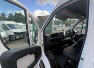 2019 Citroen Relay – Model: Relay 35 L3H2 Enterprise Blue HDi – CN19DXW