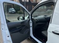 2022 Ford Transit Connect – Model: Transit Connect 250 Leader EcoBlue – HG22WMZ