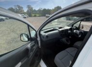2014 Peugeot Partner – Model: Partner 850 Professional L1 HDi – FL14XPY