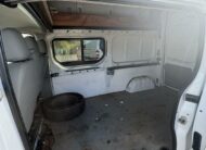 2012 Renault Trafic – Model: Trafic LH29 dCi – MT61NPE