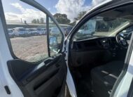 2018 Ford Transit Custom – Model: Transit Custom 320 Base – BL18ANR