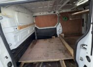 2016 Renault Trafic – Model: Trafic SL27 Business+ Energy dCi – LX66OMA