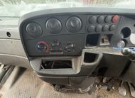 2002 Iveco Daily – Model: Daily 2000 35C11 SWB – LT02XGE