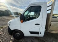 2020 Renault Master – Model: Master LL35 Business dCi – FX70BOJ
