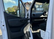 2019 Mercedes-Benz Sprinter – Model: Sprinter 314 CDi – WT19PCV