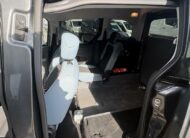 2015 Citroen Berlingo Multispace – Model: Berlingo Multispace VTR HDi – SK15OMT